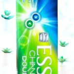 บุหรี่ Esse Change Double Apple Mint Lime จัด รูปที 1