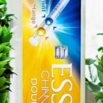 Esse Change Double Apple Mint & Mango พร้อมส่ง สั่งเลยพร้อม รูปที 1