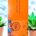 บุหรี่ Alishan Sunshine Fantasy ปลายทางพร้อมส่ง รูปที 1