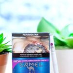 โปรโมชั่นพิเศษ! บุหรี่ Camel Connect Activate Purple Mint ่ รูปที 1