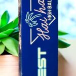 Zest Highball Hai Hai บุหรี่ปลายทาง รูปที 1