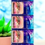 Mevius Midnight Blueberry & Mint พร้อมส่ง ฟรีปลายทาง รูปที 1