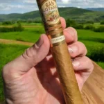บุหรี่ San Lotano Connecticut 7×54 จัด รูปที 1