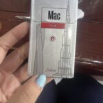 Mac 8mg ซอง mac
