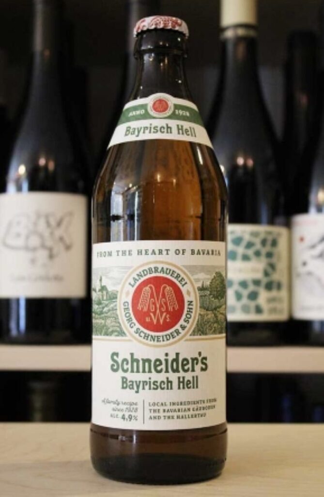 CHNEIDER WEISSE BAYRISCH HELL - BUY 1 GET 1 FREE ] เรียน สมาชิกเพจและท่านผู้มีเกียรติทุกท่านครับ ...