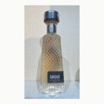1800 Cristalino Anejo Tequila 750 ml เตกีลา รูปปกสินค้า จุดเด่นสินค้า
