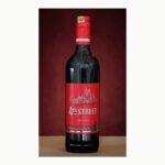 4th street sweet red wine 750 ml ไวน รูปที 1