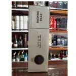 555 Gold Pearl 1 carton บุหรี่ รูปที 1