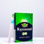 Double Capsule Raymond 5
