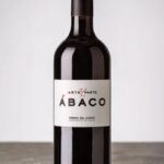Abaco Ribera del Duero 750 ml ไวนแดง รูปที 1