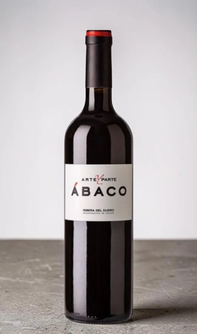 Abaco Ribera del Duero ไวน์แดงสเปน