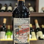 Altado Monastrell DO Almansa Oak Aged 750 ml ไวน รูปที 1