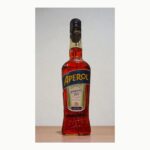 Aperol 700 ml เหล้าลิเคียวร รูปที 1