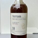 Arran 18 Year Old 700 ml วิสกี้ วิสกี้ รูปปกสินค้า น้ำผึ้ง วานิลลา ผลไม้สุก ช็อกโกแลต โอ๊ค และคาราเมล