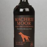 Arran Machrie Moor Single Malt 700 ml วิสกี้ วิสกี้ รูปปกสินค้า ผลไม้สุก, วานิลลา, โอ๊ค และเครื่องเทศ