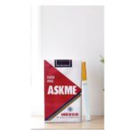 Askme บุหรี่ซองอ่อน รูปสินค้าตรงรุ่น จุดเด่น โทนร้อน มุมที่ 1