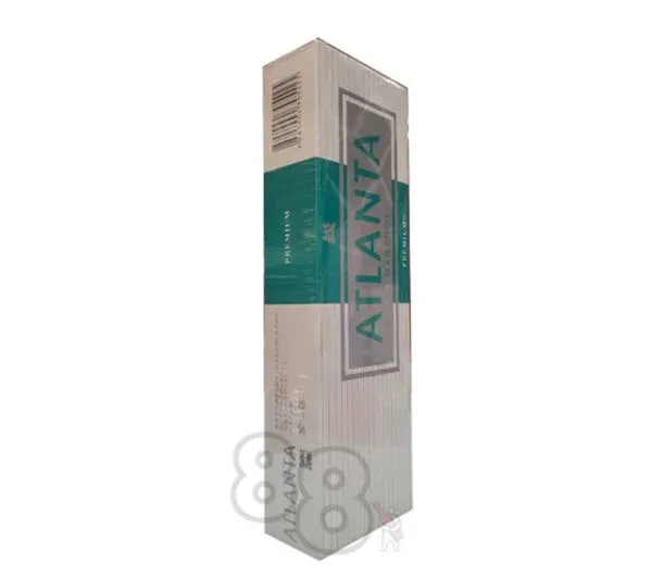 Atlanta Menthol 1 carton บุหรี่ รูปที 1
