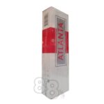 Atlanta Red 1 carton บุหรี่ บุหรี่ รูปปกสินค้า โทน red เข้มขึ้น กลิ่นยาสูบชัด และรสแน่น