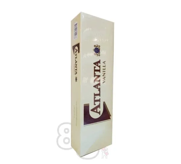 Atlanta Vanilla 1 carton บุหรี่ รูปที 1