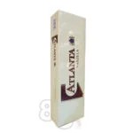 Atlanta Vanilla 1 carton บุหรี่ บุหรี่ รูปในเนื้อหา กลิ่นวานิลลา หอมหวาน รสยาสูบชัด และโทนนุ่ม