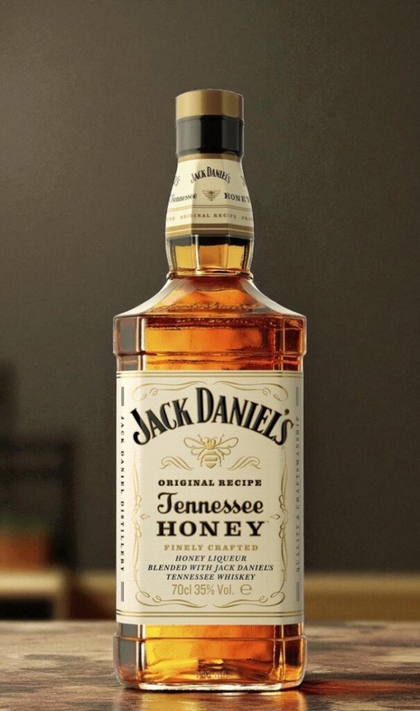 Ballantine 12Year 700 ml วิสกี้ วิสกี้ รูปปกสินค้า แอปเปิ้ล, น้ำผึ้ง, วานิลลา, ครีมมี่
