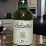 Ballantines 17 Year 700 ml วิสกี้ วิสกี้ รูปปกสินค้า ผลไม้สุก, วานิลลา, โอ๊ค และเครื่องเทศ