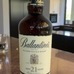 Ballantines 21Year 700 ml วิสกี้ วิสกี้ รูปปกสินค้า ส้ม, น้ำผึ้ง, วานิลลา, คาราเมล, เครื่องเทศ