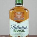Ballantines Brasil 700 ml วิสกี้ วิสกี้ รูปปกสินค้า ซิตรัส มะนาว วานิลลา และวิสกี้นุ่ม