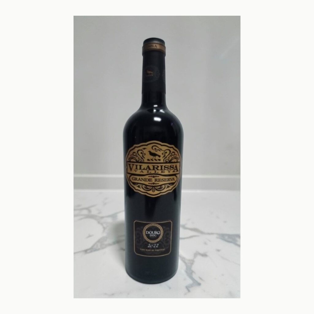Barao de Vilar Vilarissa Grande Reserva 2021 750 ml ไวน์ ไวน์ รูปสินค้า 1 จุดเด่นสินค้า