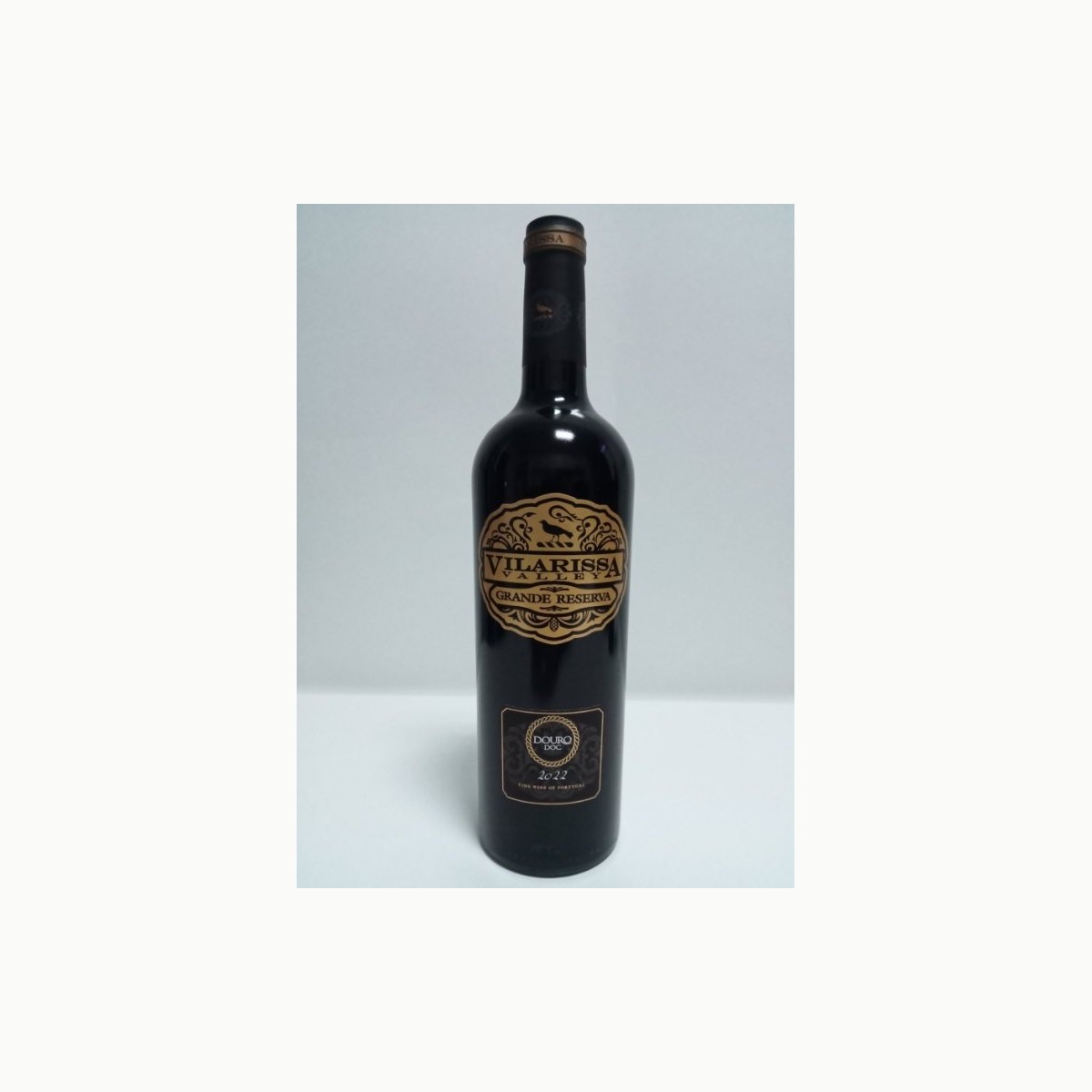 Barao de Vilar Vilarissa Grande Reserva 2021 750 ml ไวน์ รูปในเนื้อหา จุดเด่นสินค้า