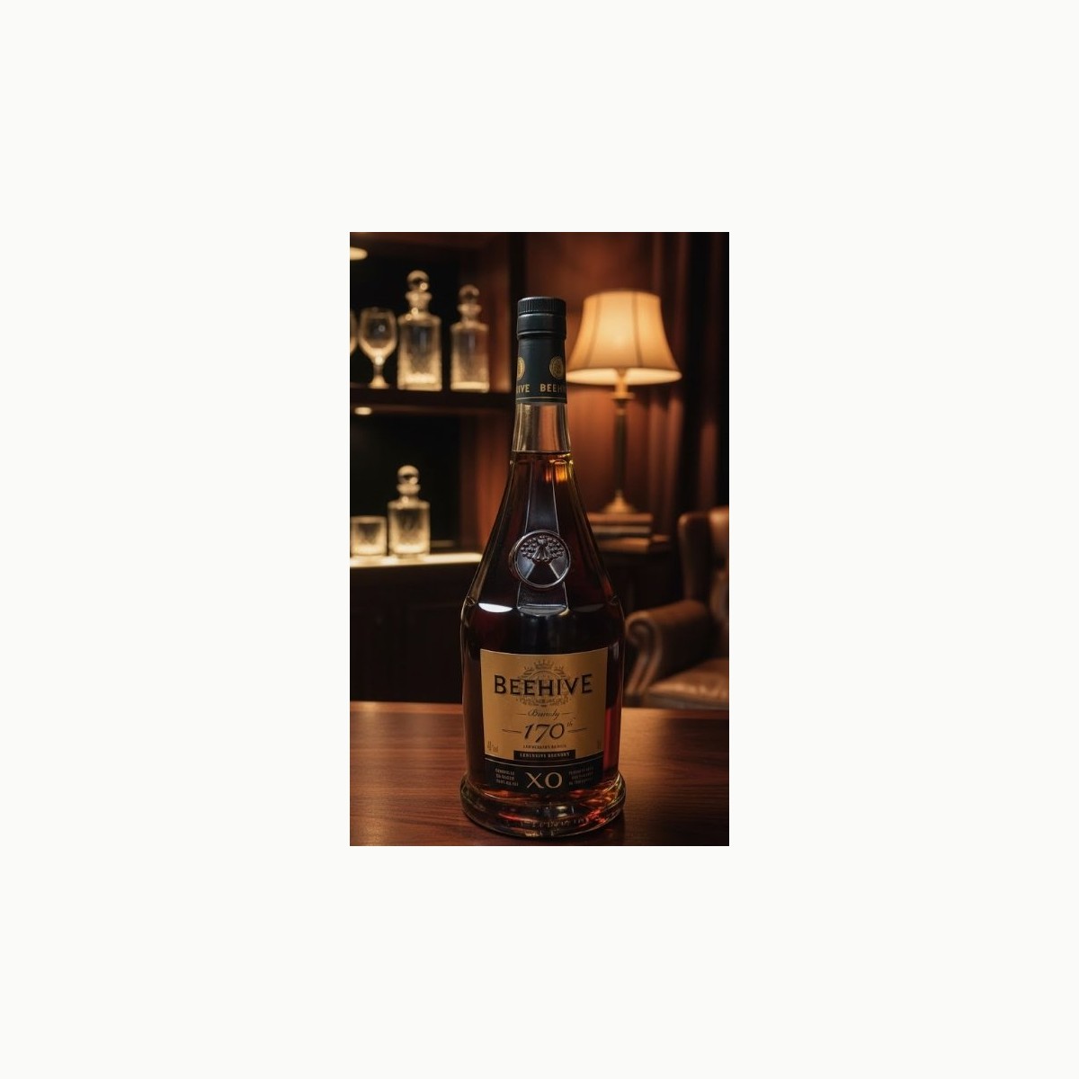 Beehive XO Limited 170TH 1000 ml บรั่นดี รูปในเนื้อหา จุดเด่นสินค้า