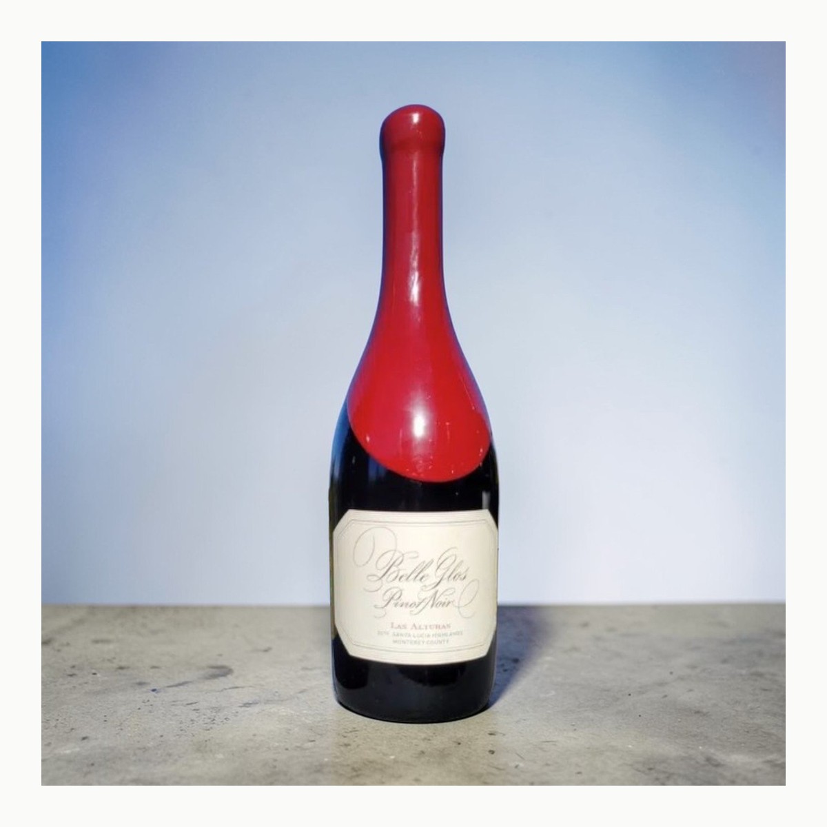 Belle Glos Santa Lucia Highlands Monterey County Pinot Noir 2020 750 ml ไวน์ รูปในเนื้อหา จุดเด่นสินค้า