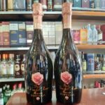 Bottega Petalo Moscato 750ML สปารคกลิ้งไวนหวานอิตาลี Il Vino Dell Amore รูปที 1