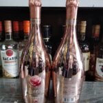 Bottega Pink Moscato 750ML สปารคกลิ้งไวนโรเซ่หวานอิตาลี Manzoni Moscato รูปที 1