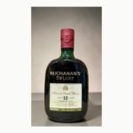 Buchanan's 12 Years Deluxe Scotch Whisky 700 ml สกอตช์วิสกี้ รูปปกสินค้า จุดเด่นสินค้า