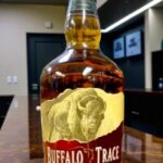 Buffalo Trace Bourbon 750 ml เบอรเบินวิสกี้ รูปที 1