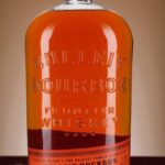 Bulleit Bourbon 750 ml เบอรเบินวิสกี้ รูปที 1