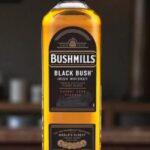 Bushmills Black Bush 700 ml วิสกี้ วิสกี้ รูปปกสินค้า ผลไม้สุก, วานิลลา, โอ๊ค และเครื่องเทศ