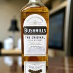 Bushmills Original 700 ml วิสกี้ วิสกี้ รูปปกสินค้า ผลไม้สุก, วานิลลา, โอ๊ค และเครื่องเทศ
