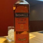 Bushmills Sherry Cask Finish 10Year 700 ml วิสกี้ วิสกี้ รูปปกสินค้า พลัม, เชอร์รี่, ลูกเกด, น้ำผึ้ง, วานิลลา, คาราเมล