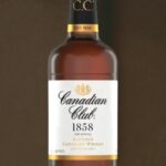 Canadian Club Original 700 ml วิสกี้ วิสกี้ รูปปกสินค้า น้ำผึ้ง, วานิลลา, คาราเมล, เครื่องเทศ