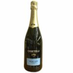 Canetelli Moscato 750ML สปารคกลิ้งไวนหวานอิตาลี หอมดื่มง่าย รูปที 1