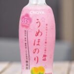 Choya Ume Honori Plum Wine 720 ml เหล้าไวน์ผลไม้ เหล้าไวน์ผลไม้ รูปปกสินค้า โทนบ๊วยหอมหวาน หวานอมเปรี้ยว และดื่มนุ่ม