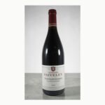 D.Faiveley Gev 1er Cru lavaux St.Jacques 2022 750 ml ไวน์ ไวน์ รูปสินค้า 1 จุดเด่นสินค้า