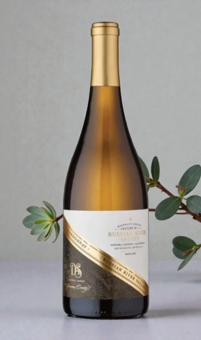 District Series Chardonnay