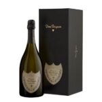 Dom Perignon Brut 2012 750ML แชมเปญวินเทจหรูหราสมดุล รูปที 1