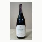 Domaine Rossignol Trapet Chambertin Grand Cru 2009 750 ml ไวน์ รูปปกสินค้า จุดเด่นสินค้า
