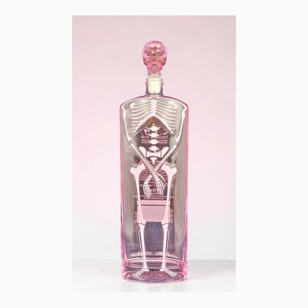E.T. 51 Premium Amber Rum 700 ml รัม รูปปกสินค้า จุดเด่นสินค้า