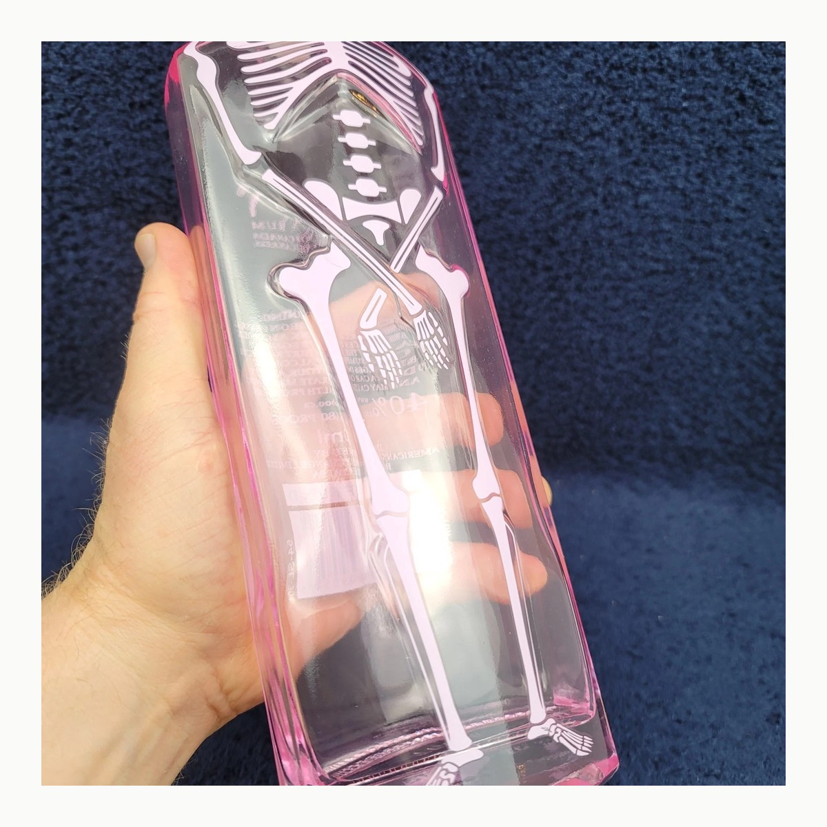 E.T. 51 Premium Amber Rum 700 ml รัม รูปในเนื้อหา จุดเด่นสินค้า