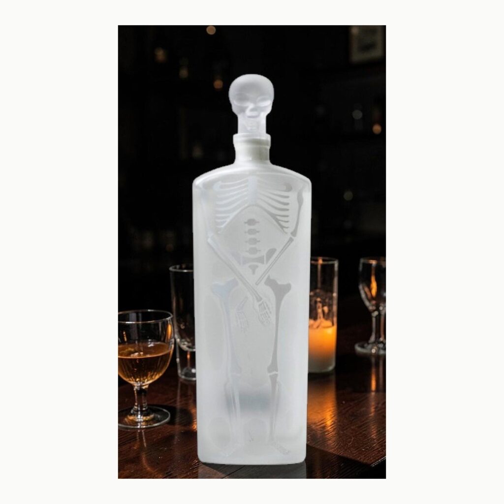 E.T.51 Premium Vodka 700 ml วอดก้า รูปปกสินค้า จุดเด่นสินค้า